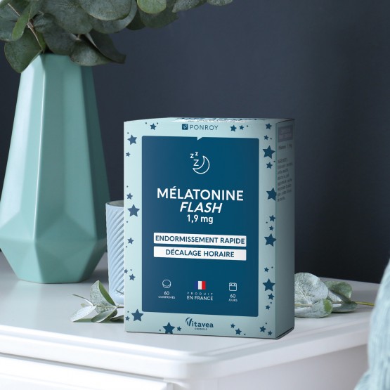 Mélatonine Flash